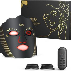 AIUO Red Light Therapy for Face