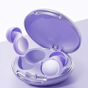 LQIESDD Ear Plugs for Sleeping
