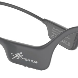 SANOTO Open Ear Headphones with Mic