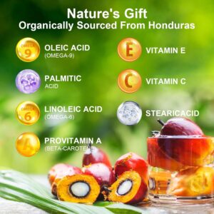 Okutani 100% Pure Batana Oil