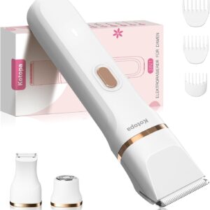 Kotopa Intimate Shaver for Women