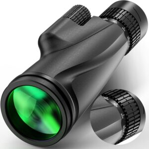 KTBDING Monocular Telescope