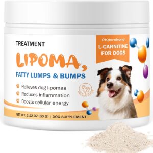 PKperekond Dog Lipoma Treatment