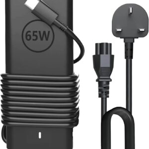 SCOVEE 65W USB C Power Adapter