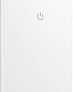 Ajblg Bluetooth Tracker Card Tag-1 Pack