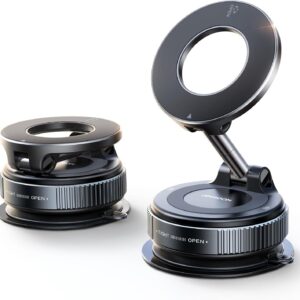 Genérico Magnetic Mobile Phone Holder Car