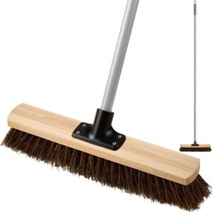 Mitclear garden broom