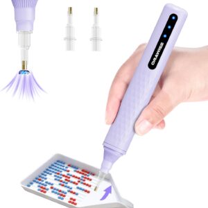 Orawiss Electric diamond painting pen