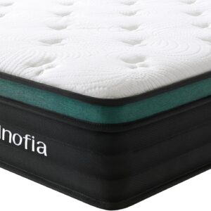 Inofia Double Mattresses