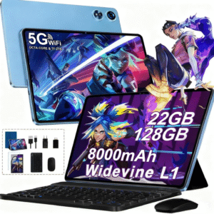 UJJ Store Android Tablet