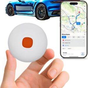 DEJIN GPS Tracker for Vehicles