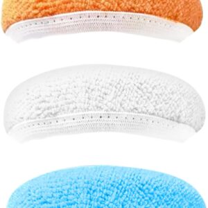 Funthy Anti-Cellulite Massager with 3 Wash Cushions