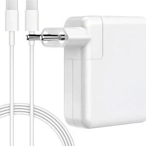 AILKIN Chargeur USB C 96W pour MacBook Pro