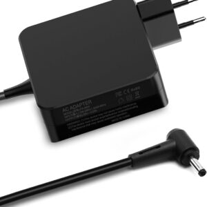 Cluvox Chargeur 65W 45W Compatible avec Lenovo