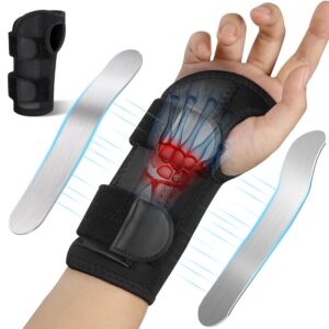 Niceuare Carpal Tunnel Wrist Brace Night Support