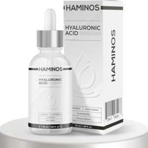 HAMINOS Hyaluronic Acid Serum 50 ml