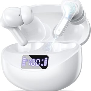 Fhumsh Wireless Earbuds Bluetooth