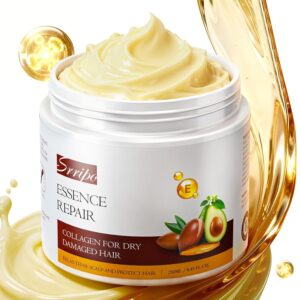 Srripo Collagen Hair Mask