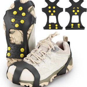 HQCM Anti-slip spikes for shoes
