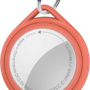 fidesert Air Tracker Tag