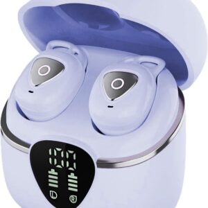 buwy Wireless Earbuds