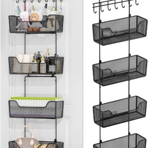 HapiRm Over The Door Organizer