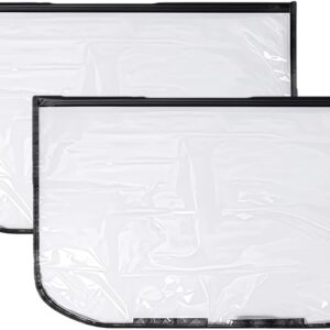 Cazoro EV Charger Port Cover