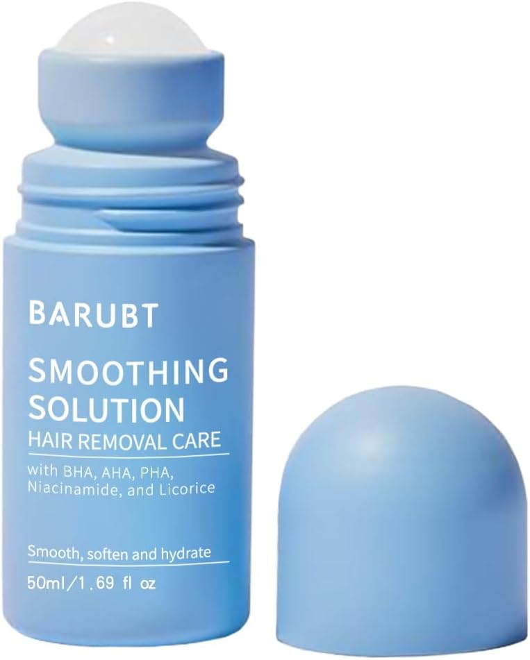 WYOK Ingrown Hair Treatment Serum