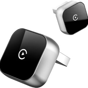 ShgjutopCarPlay Wireless Adapter