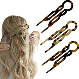 Barry Boutique French Hair Pin