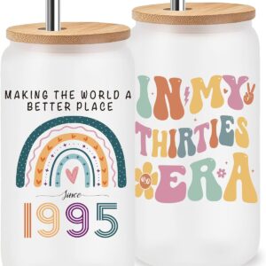 Jars Nova Meaningful 30th Birthday Gift