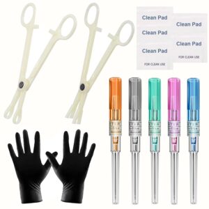 Lyuxzad Piercing Kit