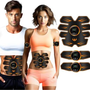 WUGEIN Training Device with LCD Screen