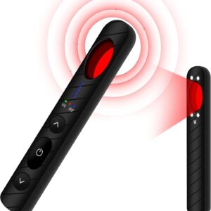 Baobylon Microspy Detector