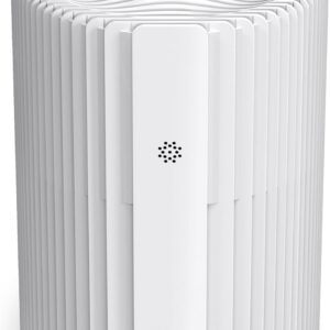 VOOPNU Air Purifiers For Bedroom