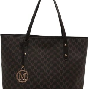 Generic Große Damen Handtasche