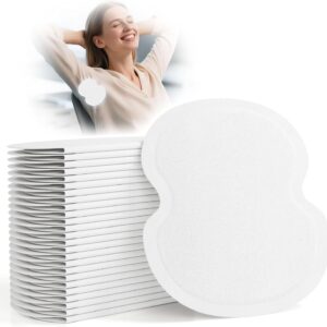 Aoeoun Underarm Sweat Pads