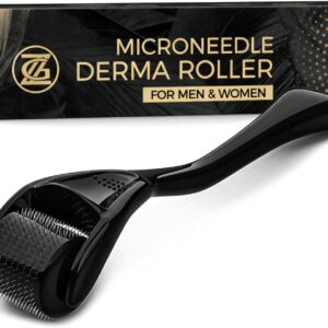 ZHUZHUGIRL Derma Roller for Skin