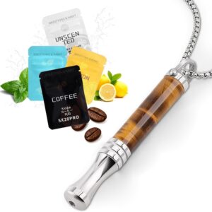 EMWEYKE Smoking cessation aid