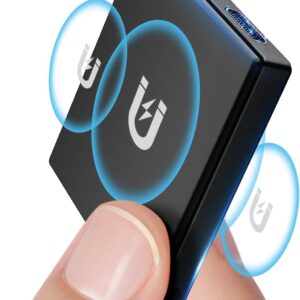 FSLTBX 3072Kbps Magnetic Voice Recorder