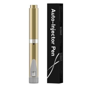 Rouclo Compatible with 3ml cartridges