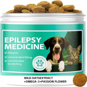 VivaElixir Calming Chews for Dogs