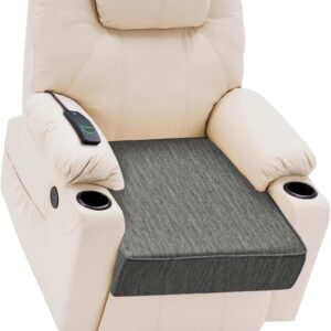 HAVARGO Large Seat Cushion