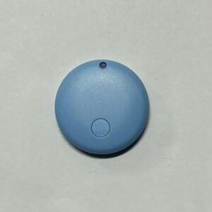 Ajblg Tracker Tag (Nur Android), Blue
