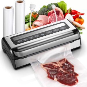 AAOBOSI Automatic Vacuum Sealer