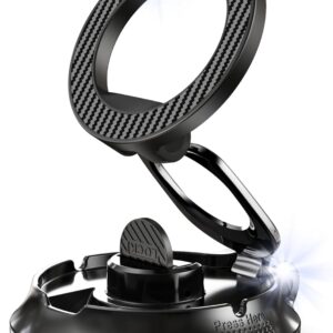 fidesert Magnetic Suction Phone Holder