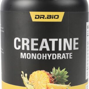 DR.BIO Creatine Monohydrate Gummies