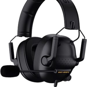 SENZER  gaming headset pc