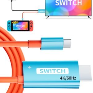 YIGORN Switch 1 TV Dock Docking Station