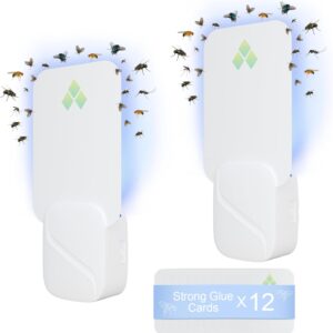 Nicoone Indoor Fly Trap